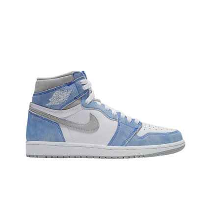 Air Jordan 1 Retro High OG Hyper Royal