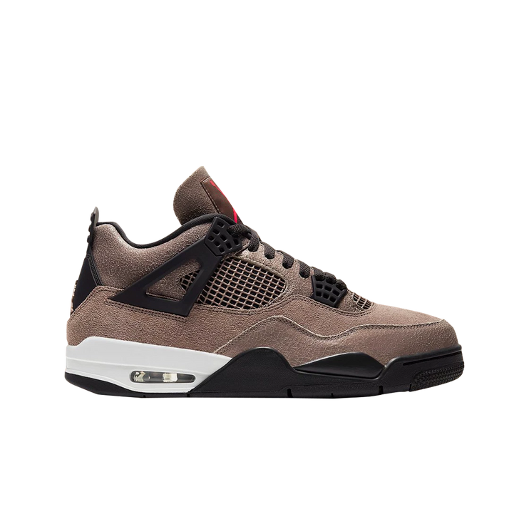 Air Jordan 4 Retro Taupe Haze