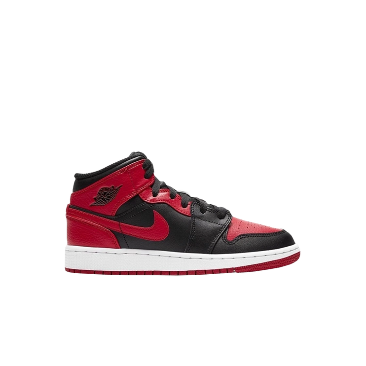 Air Jordan 1 Mid Banned 2020 (GS)