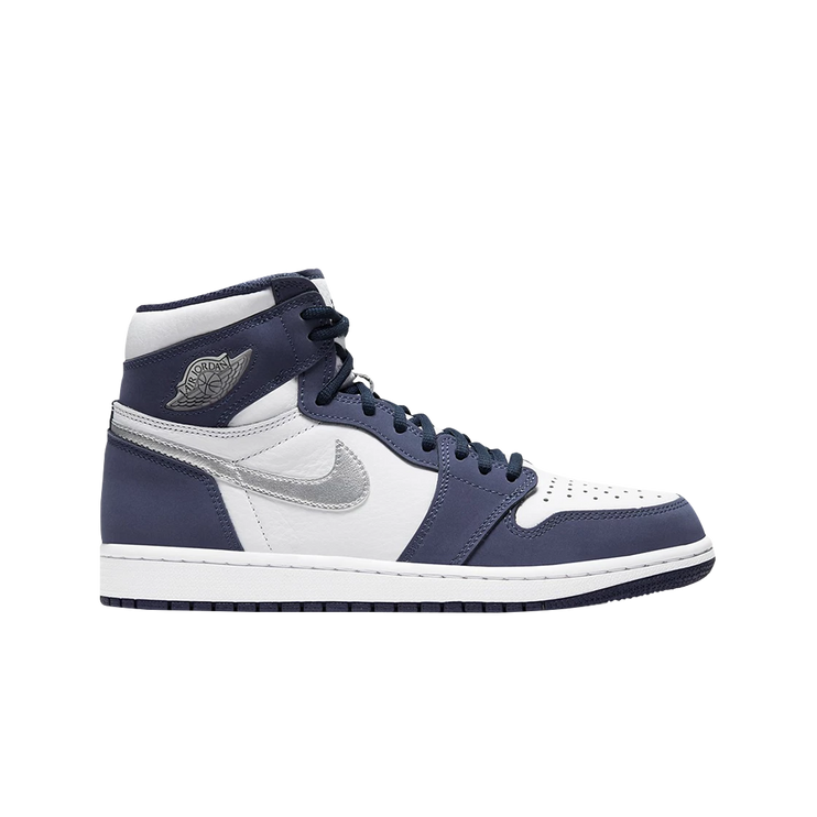 Air Jordan 1 Retro High Midnight Navy (2020)