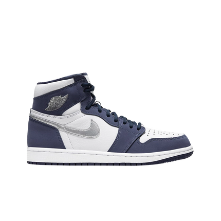 Air Jordan 1 Retro High Midnight Navy (2020)