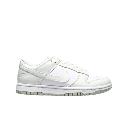 Nike Dunk Low Next Nature White Mint (W)