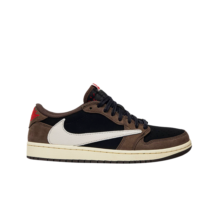 Air Jordan 1 Retro Low OG SP Travis Scott