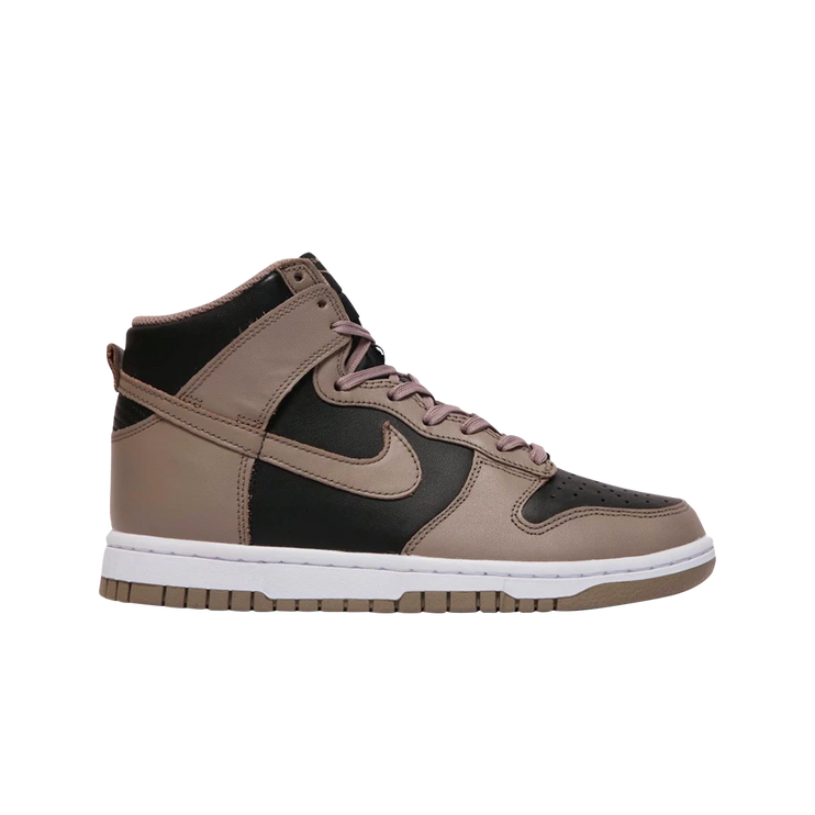 Nike Dunk High Moon Fossil (W)