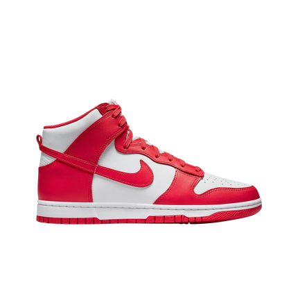 Nike Dunk High University Red