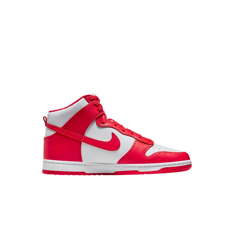 Nike Dunk High University Red (GS)