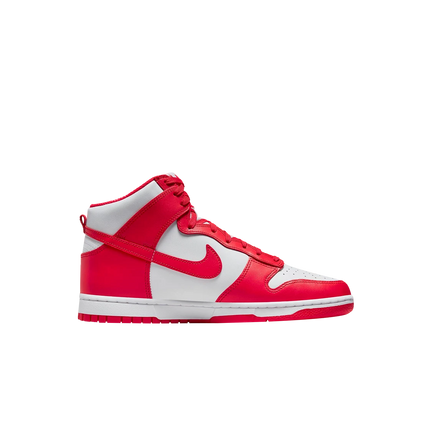 Nike Dunk High University Red (GS)