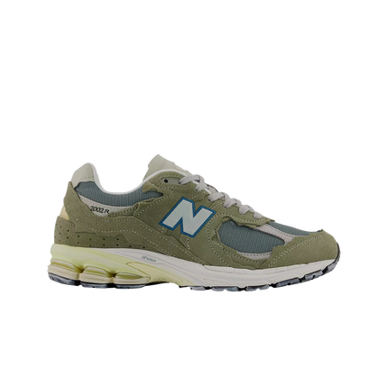 New Balance 2002R Protection Pack Mirage Grey