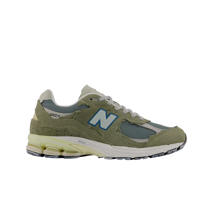 New Balance 2002R Protection Pack Mirage Grey