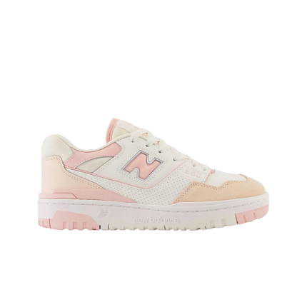 New Balance 550 White Pink (W)