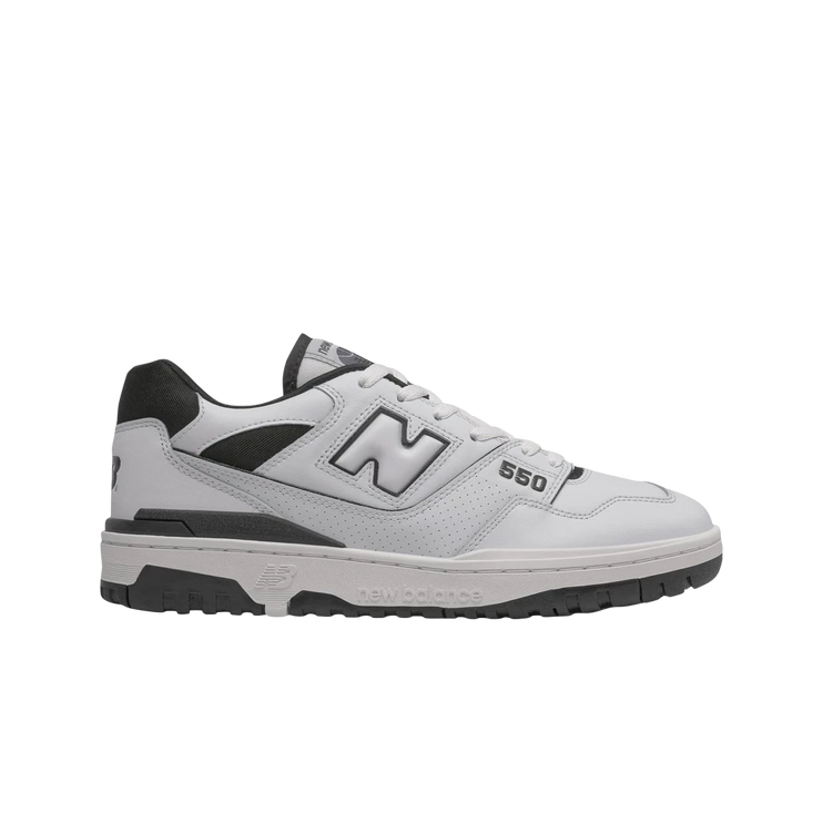 New Balance 550 White Black