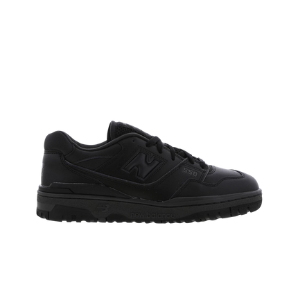 New Balance 550 Triple Black