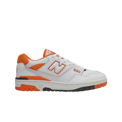 New Balance 550 Syracuse