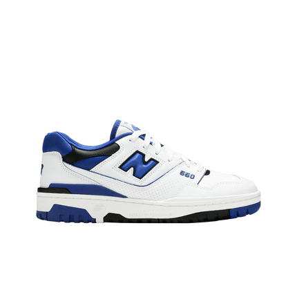 New Balance 550 White Blue