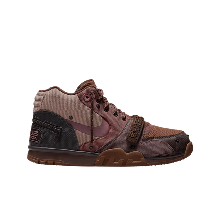 Nike Air Trainer 1 SP Travis Scott Wheat