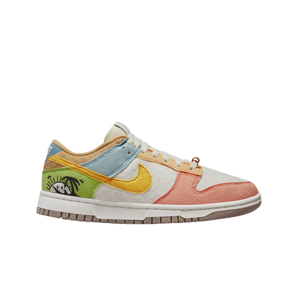 Nike Dunk Low Retro Sun Club Multi (W)