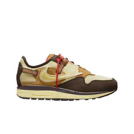 Nike Air Max 1 Travis Scott Cactus Jack Baroque Brown