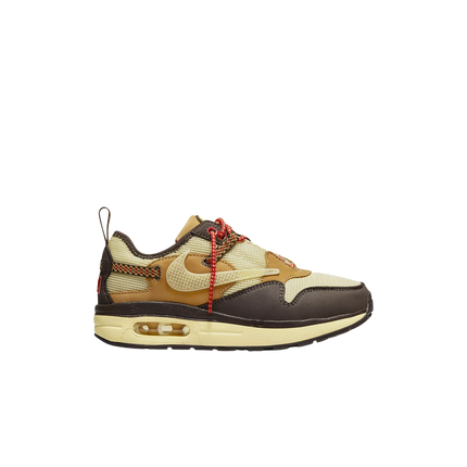 Nike Air Max 1 Travis Scott Cactus Jack Baroque Brown (PS)