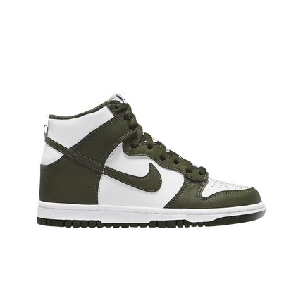 Nike Dunk High Cargo Khaki (2021)