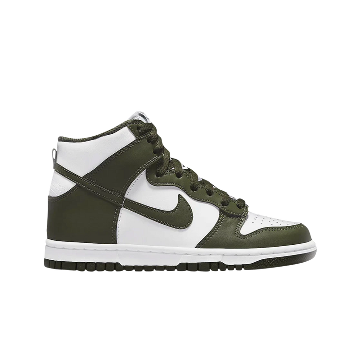 Nike Dunk High Cargo Khaki (2021)