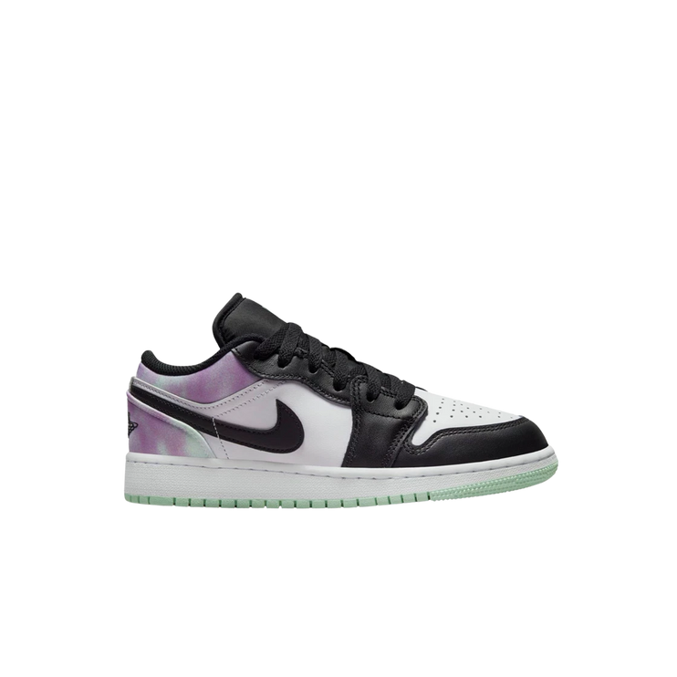 Air Jordan 1 Low Easter Pastel Tie-Dye (GS)