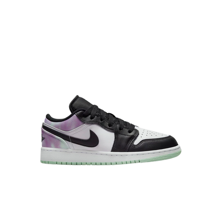 Air Jordan 1 Low Easter Pastel Tie-Dye (GS)