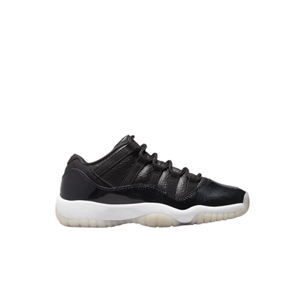 Air Jordan 11 Retro Low 72-10 (GS)