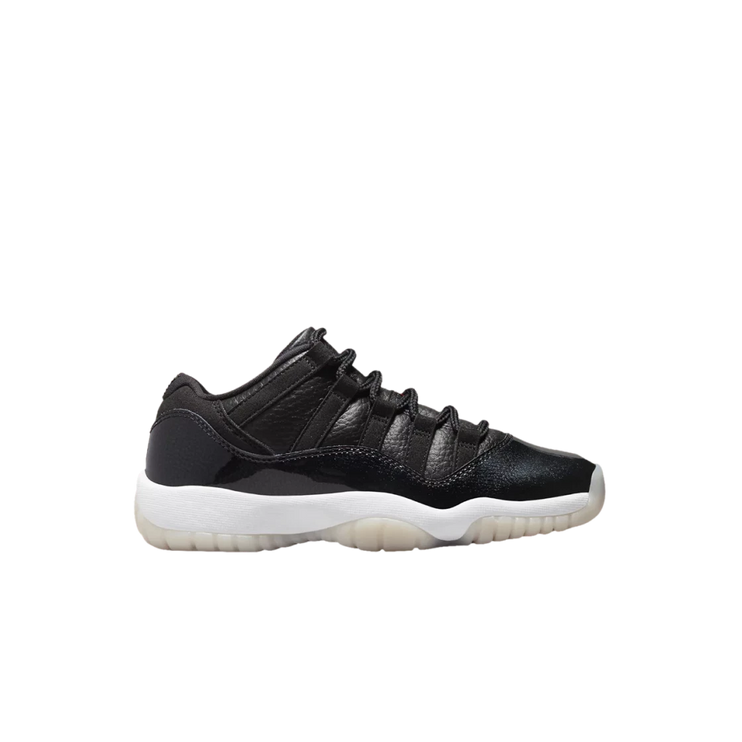 Air Jordan 11 Retro Low 72-10 (GS)