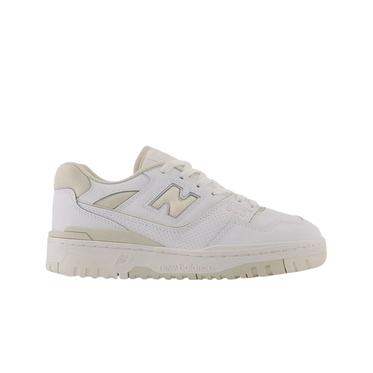 New Balance 550 Silver Birch