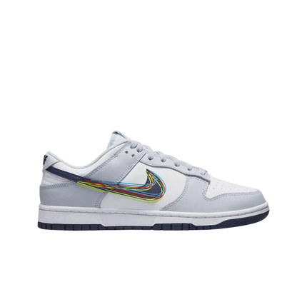 Nike Dunk Low 3D Swoosh