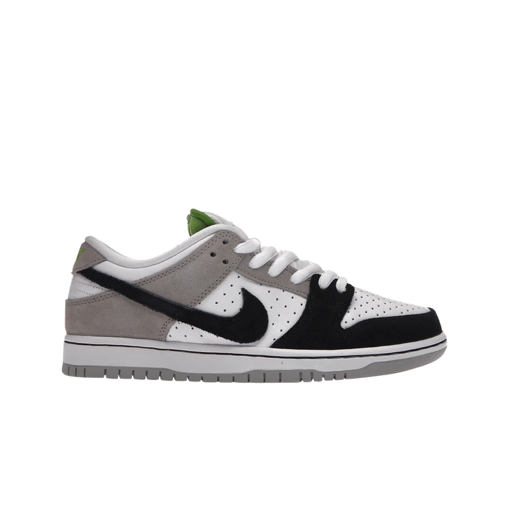 Nike SB Dunk Low Chlorophyll