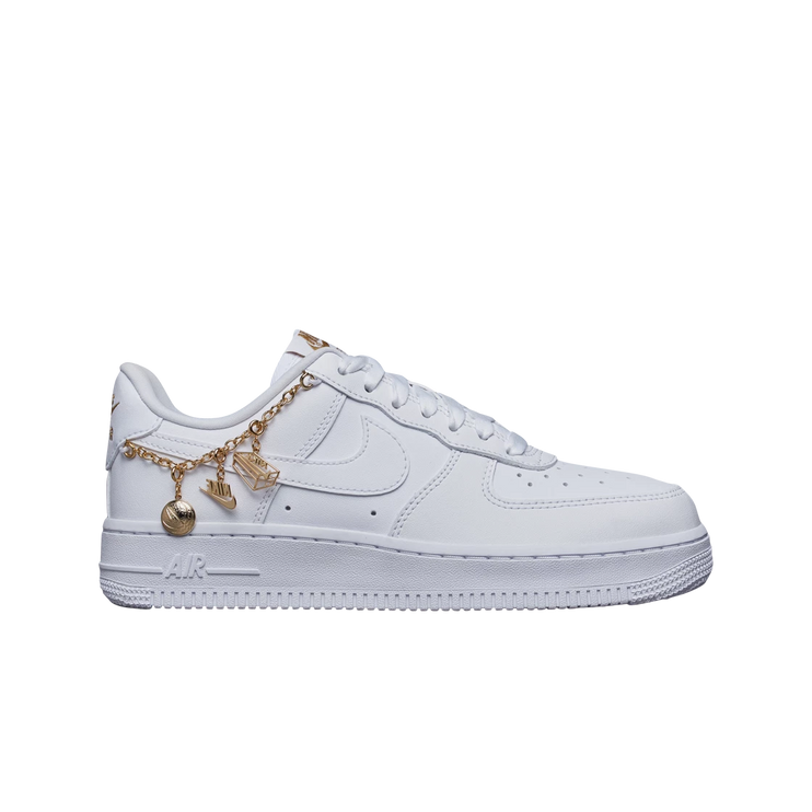 Nike Air Force 1 Low LX Lucky Charms White (W)