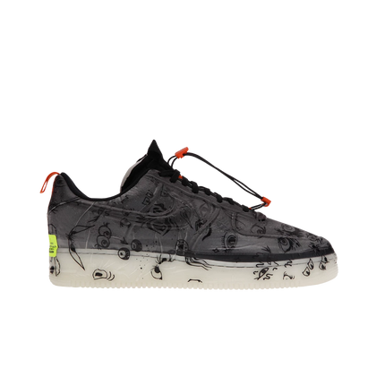 Nike Air Force 1 Low Experimental Halloween