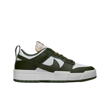 Nike Dunk Low Disrupt Dark Green