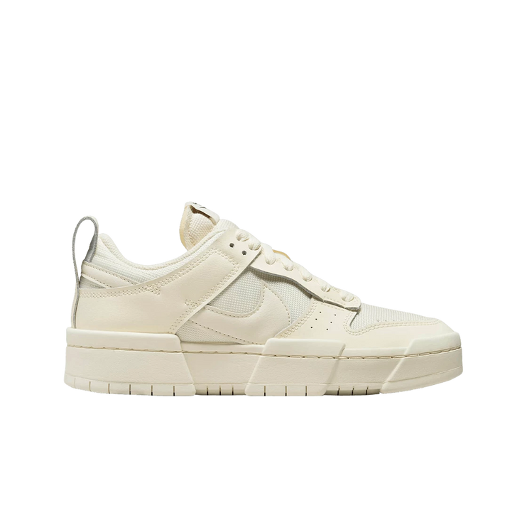 Nike Dunk Low Disrupt Coconut Milk (W)