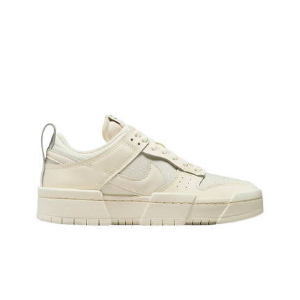 Nike Dunk Low Disrupt Coconut Milk (W)