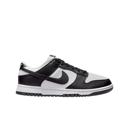 Nike Dunk Low Next Nature Black White (W)