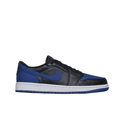 Air Jordan 1 Retro Low OG Mystic Navy