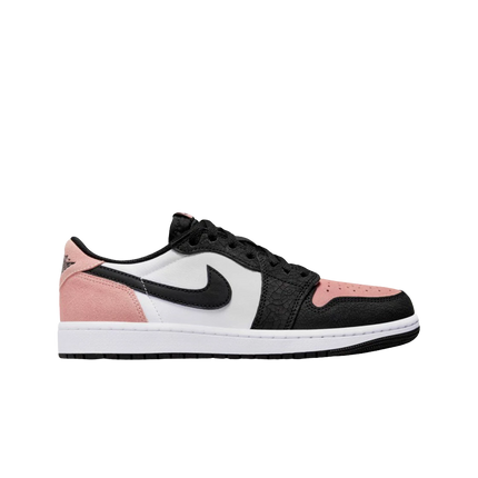 Air Jordan 1 Low OG Bleached Coral