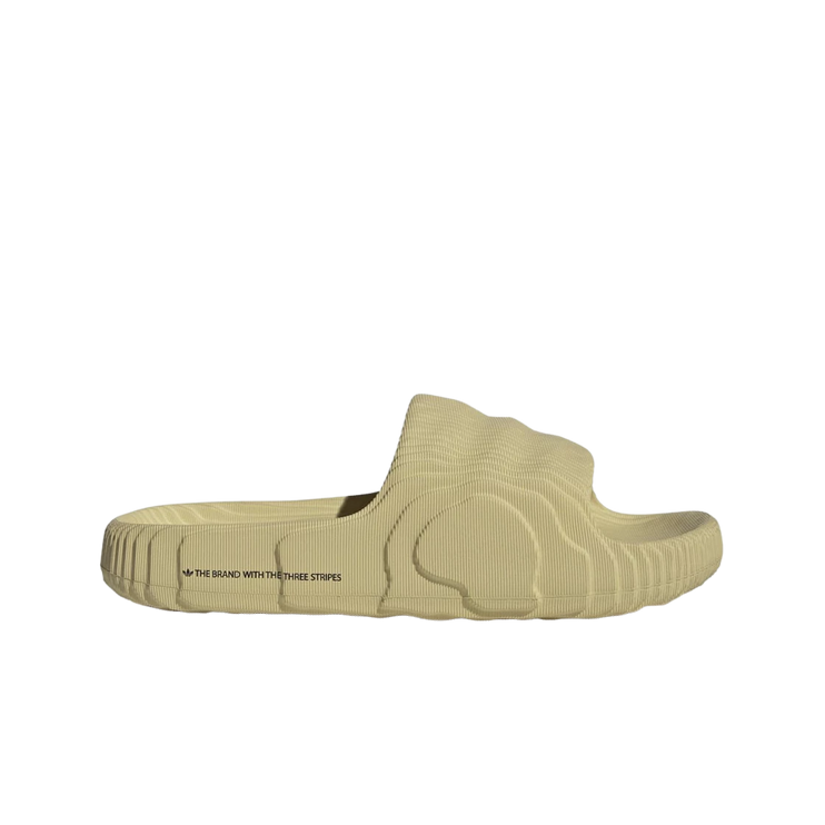 adidas Adilette Slide Desert Sand