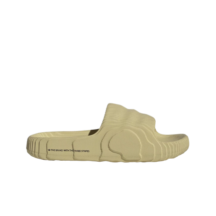 adidas Adilette Slide Desert Sand