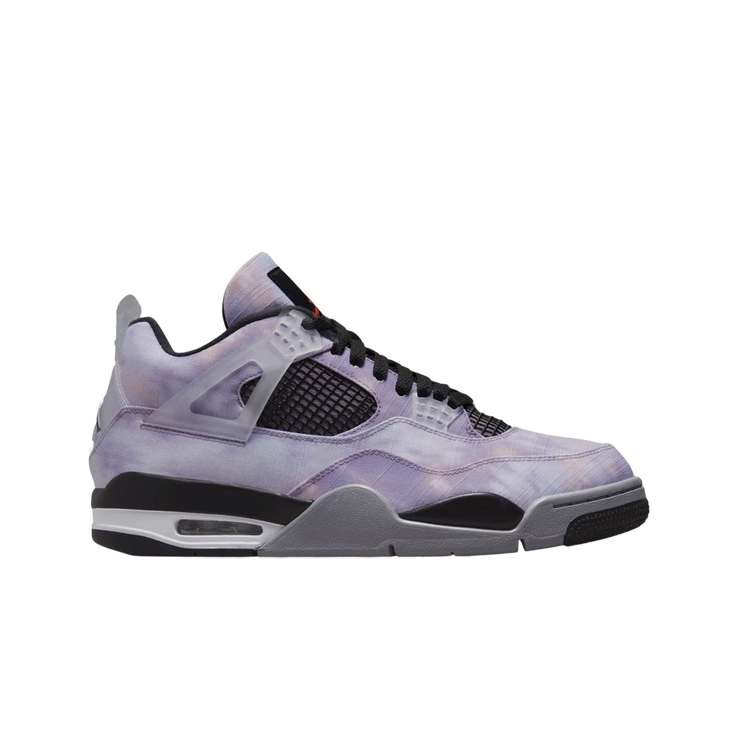 Air Jordan 4 Retro Zen Master