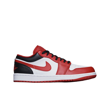 Air Jordan 1 Low Bulls