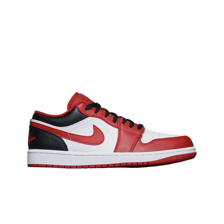 Air Jordan 1 Low Bulls