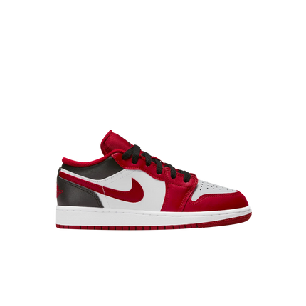 Air Jordan 1 Low Bulls (GS)