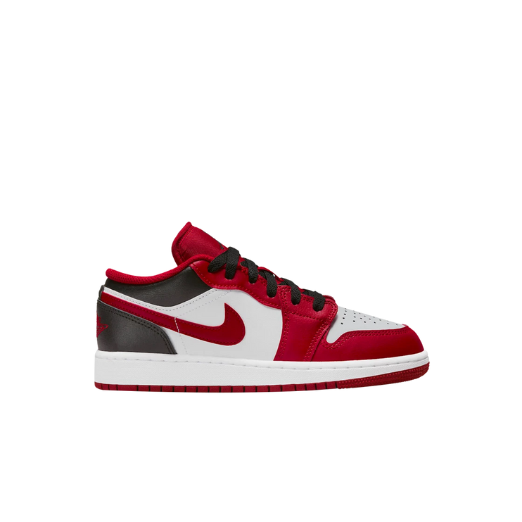 Air Jordan 1 Low Bulls (GS)