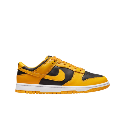 Nike Dunk Low Goldenrod (2021)