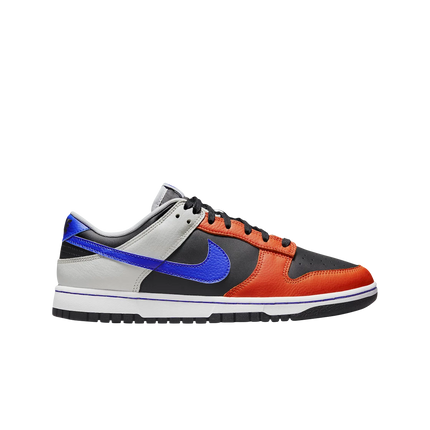 Nike Dunk Low EMB NBA 75th Anniversary Knicks