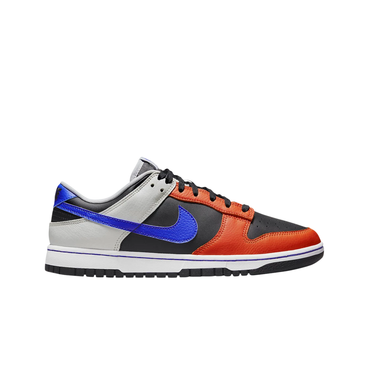 Nike Dunk Low EMB NBA 75th Anniversary Knicks