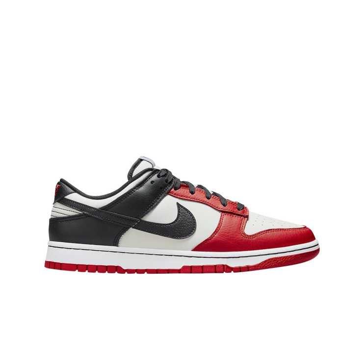 Nike Dunk Low EMB NBA 75th Anniversary